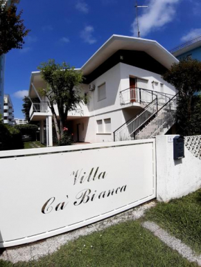 Villa Ca' Bianca